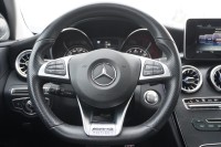 Mercedes-Benz C 180 C180 T-Modell CGI Avantgarde