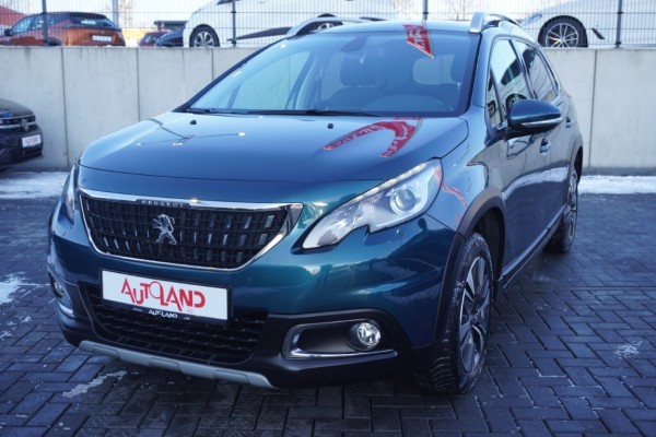 Peugeot 2008 1.2 PureTech