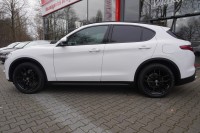 Vorschau: Alfa Romeo Stelvio 2.2 JTDM