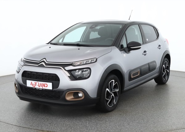 Citroen C3 1.5 Blue-HDi C-Series