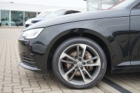 Audi A4 Quattro 3.0 TDI Avant quattro