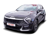 Kia Sportage 1.6 T-GDI Vision LED Navi Kamera DAB
