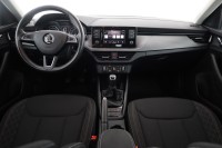 Skoda Scala 1.0 Ambition