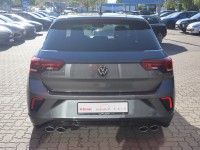 VW T-Roc R 2.0 TSI 4M