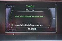 Audi A4 Avant 2.0 TDI