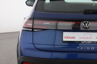VW Taigo 1.0 TSI Life
