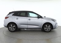 Opel Grandland (X) 1.2 Turbo Aut. Enjoy