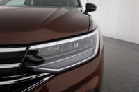 VW Tiguan 2.0 TSI 4M Urban Sport