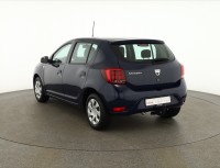 Dacia Sandero II 1.0 Essential
