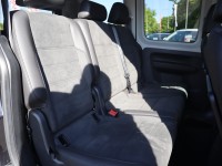 VW Caddy 2.0 TDI Highline