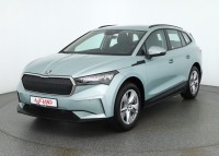 Skoda Enyaq 50 Loft LED Navi Kamera Keyless Tempomat