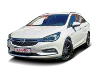 Opel Astra K Sportstourer 1.6 CDTI Navi Sitzheizung Tempomat
