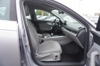 Audi A4 Avant 2.0 TDI