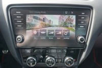 Skoda Octavia 2.0 TSI RS 245