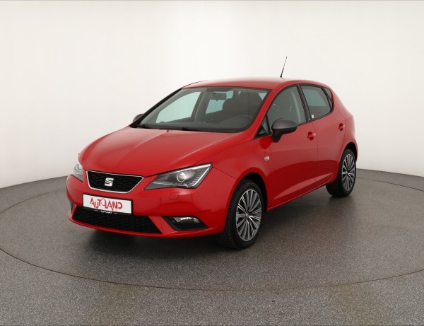 Seat Ibiza 1.0 Connect