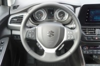 Suzuki SX4 S-Cross 1.4 Boosterjet Comfort+ AllGrip