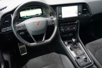 Cupra Ateca 2.0 TSI 4Drive