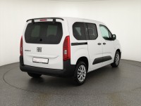 Fiat Doblo Kastenwagen L1 1.2 PureTech