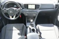 Kia Sportage 1.6 GDI