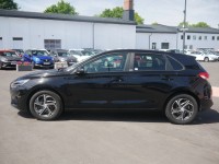 Vorschau: Hyundai i30 1.5 Intro Edition