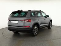 Skoda Kodiaq 2.0 TDI 4x4 Tour