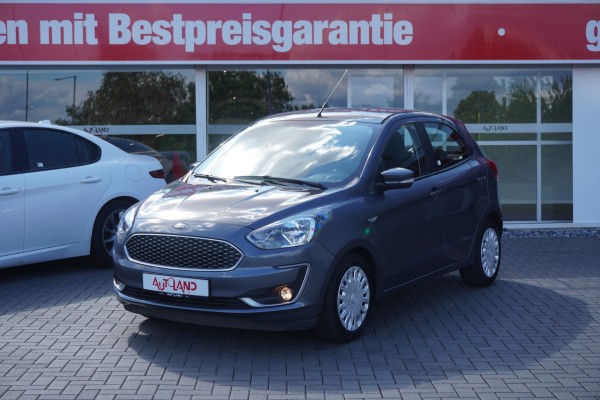 Ford Ka KA+ 1.2 Cool