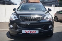 Opel Antara 2.2 CDTI 4x4