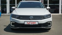 VW Passat Variant 1.4 TSI Hybrid GTE SHZ