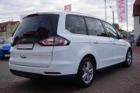 Ford Galaxy 2.0 TDCi Titanium