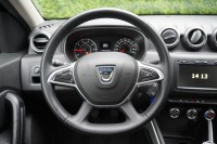 Dacia Duster II 1.3 TCE Prestige