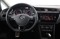 VW Touran 2.0 TDI DSG IQ-Drive