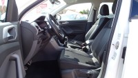 VW T-Cross 1.0 TSI Active
