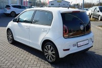 VW up up! 1.0 TSI sound up!