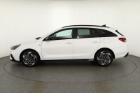 Vorschau: Hyundai i30 Kombi 1.5 T-GDI N-Line Aut.