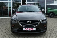 Mazda CX-3 SKYACTIV-G 120 Exclusive