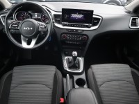 Kia cee'd Sporty Wagon Ceed SW 1.5 T-GDI