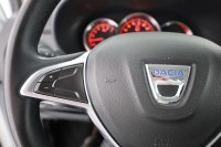 Dacia Lodgy 1.5 dCi Stepway