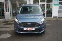Ford Tourneo Connect 1.5 Ecoblue Aut.