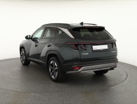 Hyundai Tucson 1.6T-GDI Aut.
