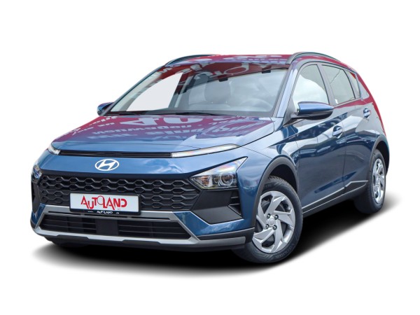 Hyundai BAYON Bayon 1.2 DPI
