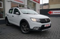 Dacia Sandero II 0.9 TCe 90 Stepway