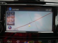 Nissan Qashqai 1.6 Tekna