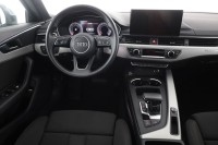 Audi A4 Allroad Avant 40 TDI Quattro Aut.