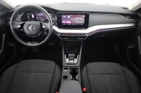 Skoda Octavia Combi 2.0 TDI DSG Style