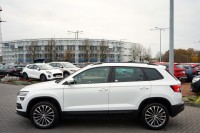 Skoda Karoq 1.5 TSI DSG Style STHZ