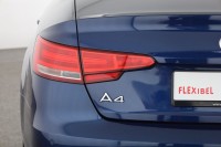 Audi A4 2.0 TFSI