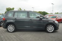 VW Touran 1.5 TSI Highline