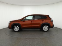 Vorschau: Suzuki SX4 S-Cross 1.5 Aut.