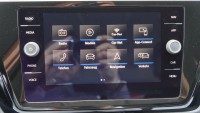 VW Touran 1.4 TSI Highline