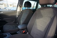 VW Tiguan 2.0 TDI Highline DSG